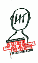 Etat des droits de l'Homme en Belgique